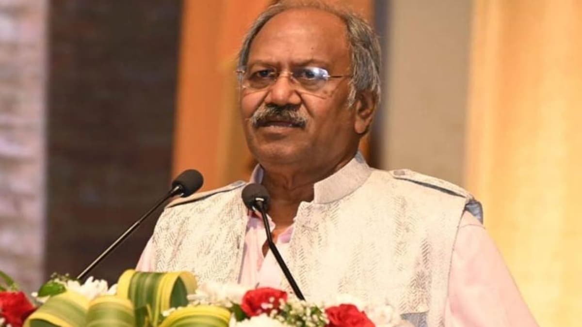 निकाय चुनाव टिकट किसे मिलेगा? छत्तीसगढ़ सांसद बृजमोहन अग्रवाल का सम्मान समारोह में बड़ा बयान