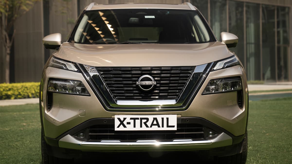 7 सीटर, 7 एयरबैग्स के साथ आ रही है निसान की नई SUV, बुकिंग्स कल से शुरू