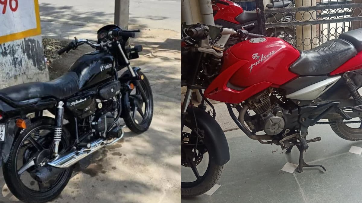 35000 रुपये में Bajaj Pulsar और 19500 में मिल रहा पुराना Honda Activa 5G, जानें डिटेल