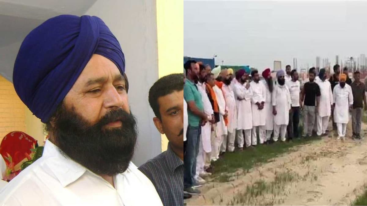 पंजाब के फिरोजपुर को जल्द मिलेगी OPD की सौगात, सांसद शेर सिंह घुबाया का ऐलान