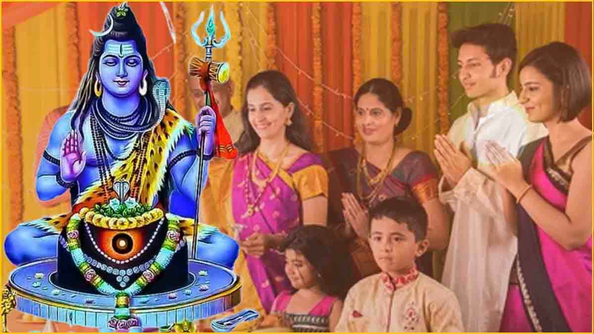 Sawan 2024: शिवरात्रि के दिन 4 राशियों पर होगी पैसों की बारिश! प्राप्त होगी मां लक्ष्मी की विशेष कृपा