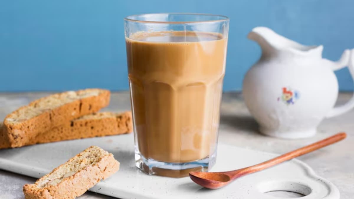 tea benefits and side effects