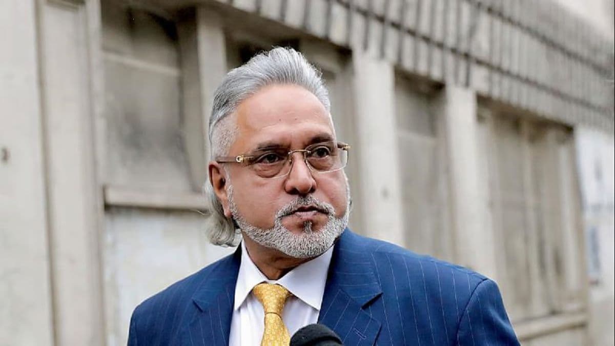 विजय माल्या पर SEBI की बड़ी कार्रवाई, 3 साल के लिए शेयर बाजार में एंट्री पर बैन