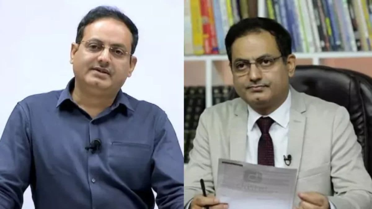 Vikas Divyakirti की अनसुनी कहानी, 12वीं फेल, मंत्रालय की नौकरी ठुकराई और अपार संपत्ति...