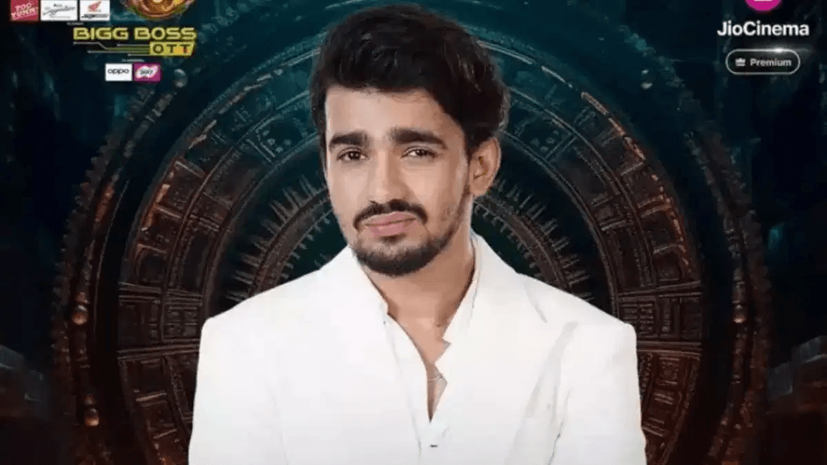 Bigg Boss OTT3 से विशाल पांडे के एलिमिनेशन से भड़के फैंस, ट्रेंड हुआ BRING BACK VISHAL PANDEY