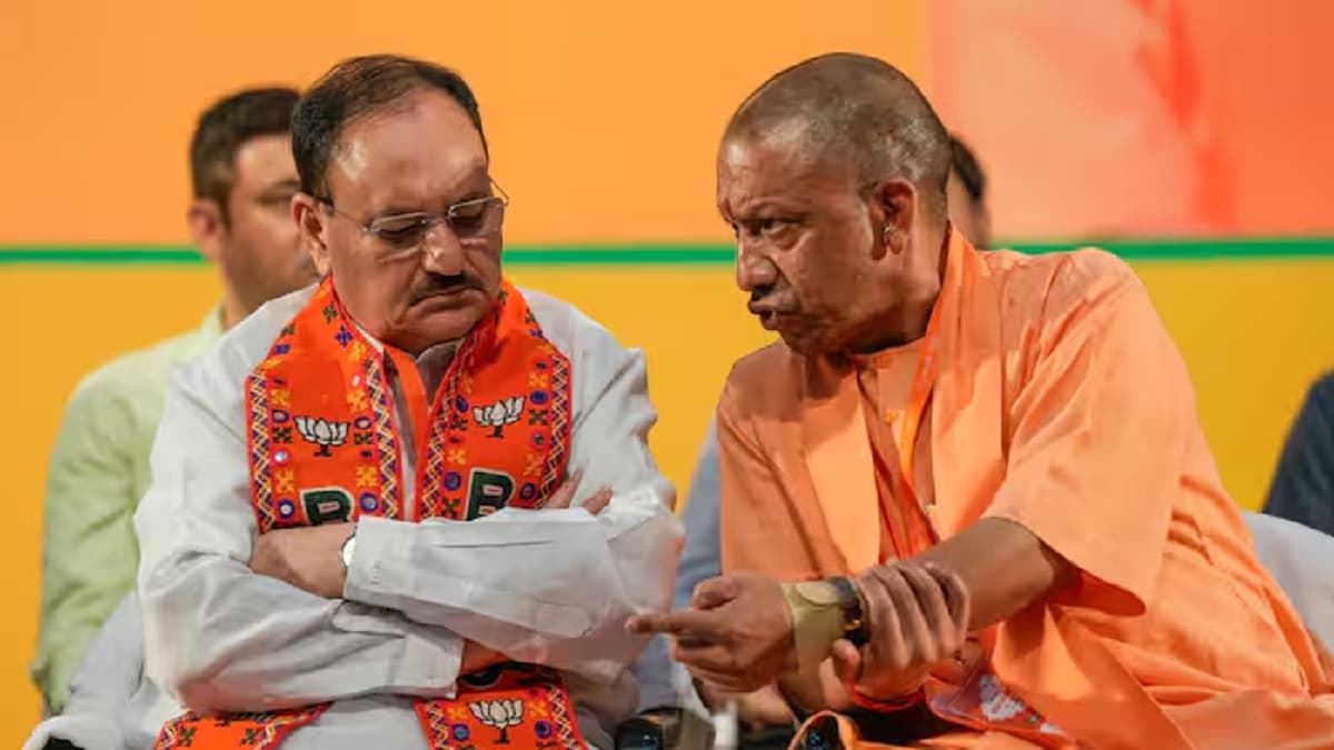 विधानसभा उपचुनाव के लिए योगी आदित्यनाथ मांग रहे 'फ्रीहैंड', क्या CM की सभी डिमांड पूरी करेगी BJP?