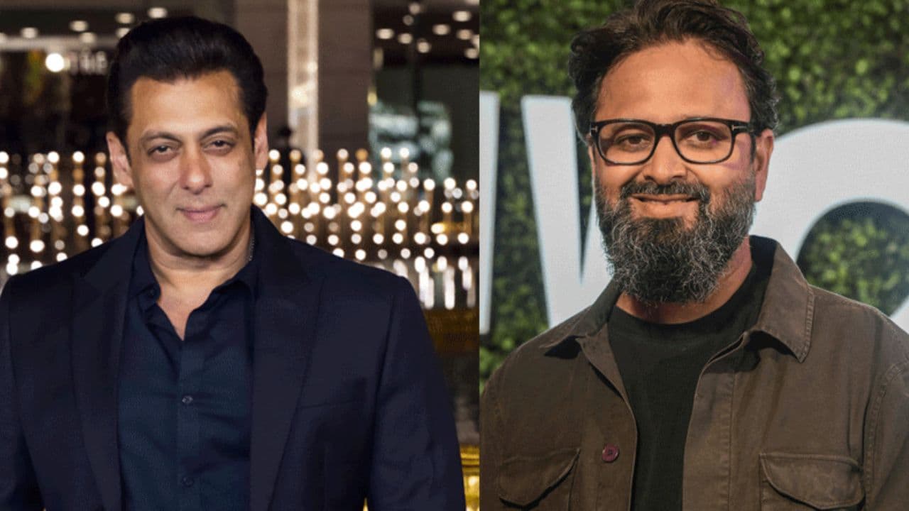 Salman Khan के साथ काम नहीं करना चाहता ये डायरेक्टर, वजह जानकर हो जाएंगे हैरान