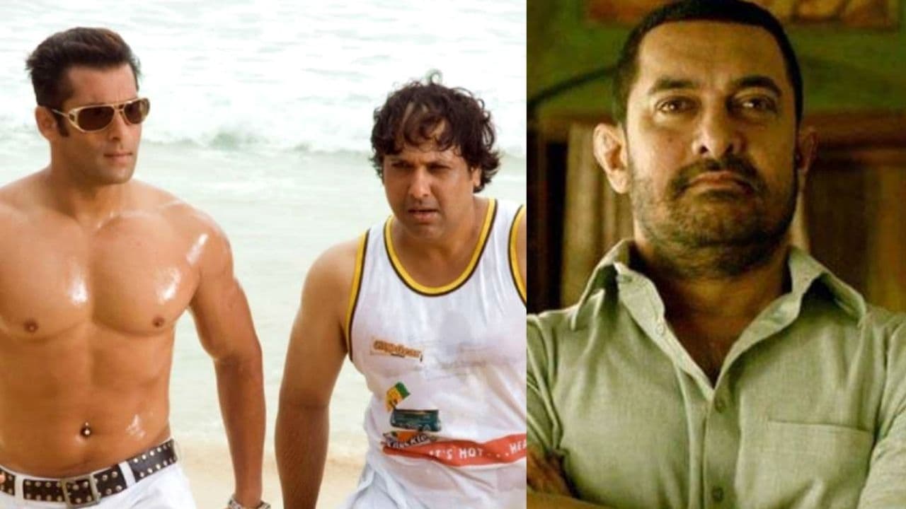 सिनेमाघरों में लौट आईं ये 7 हिट फिल्में, एंटरटेनमेंट का फुल डोज मिलेगा हर रोज