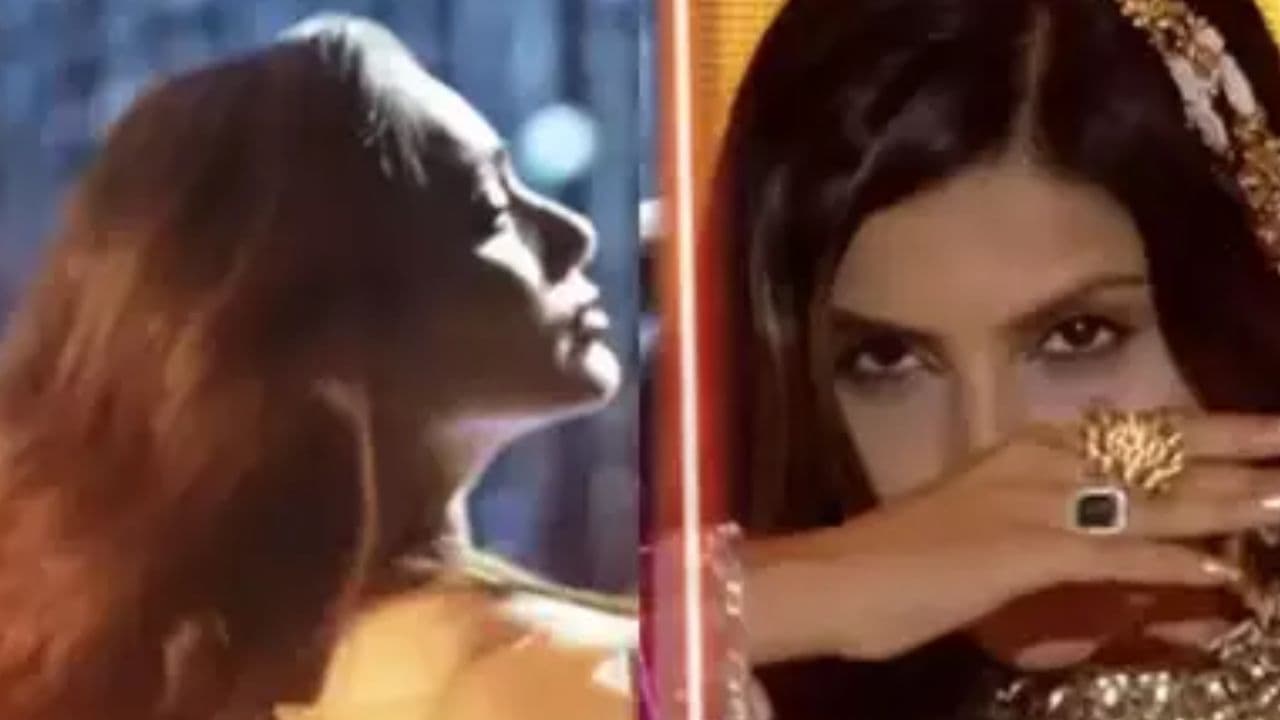 Bigg Boss OTT 3 की दो कट्टर दुश्मन आईं एक साथ, जो बिग बॉस नहीं कर सके वो Naezy ने करा दिया