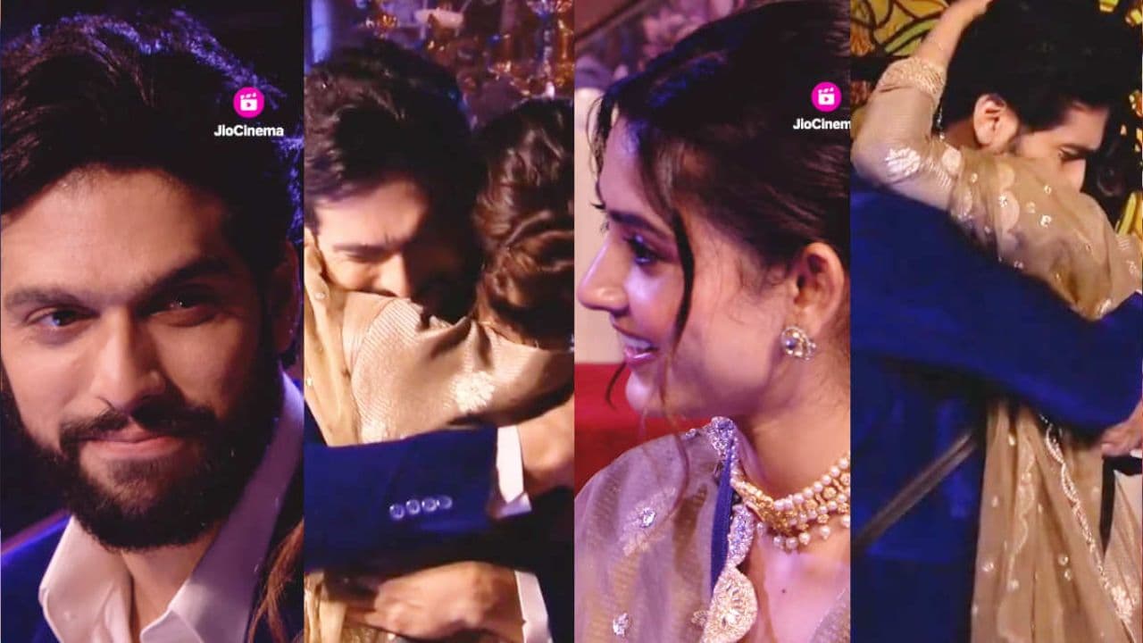Bigg Boss OTT 3: Shivangi Khedkar नहीं बनेंगी Sai Ketan Rao की दुल्हनिया, लाइव शो में ठुकराया Proposal