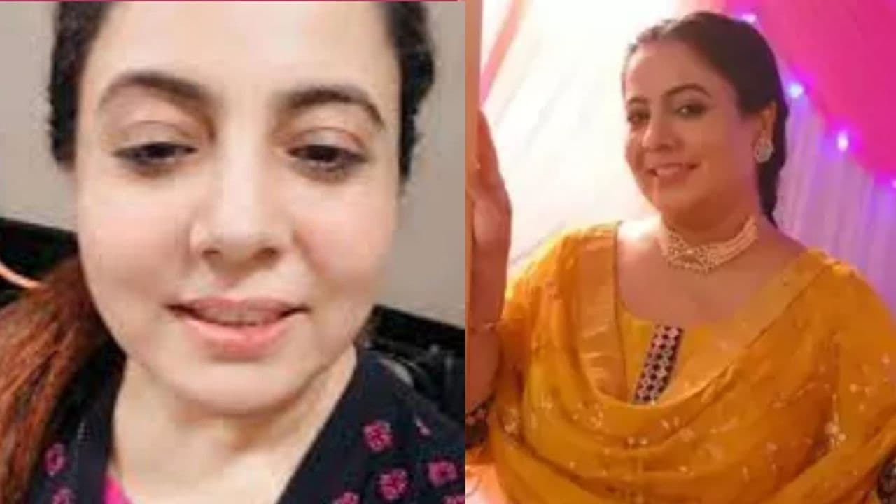 तार-तार हुआ ऑन-स्क्रीन मां-बेटी का रिश्ता, मशहूर एक्ट्रेस पर हुआ लीगल एक्शन? बोलीं- माफी मांगे मेरी जूती