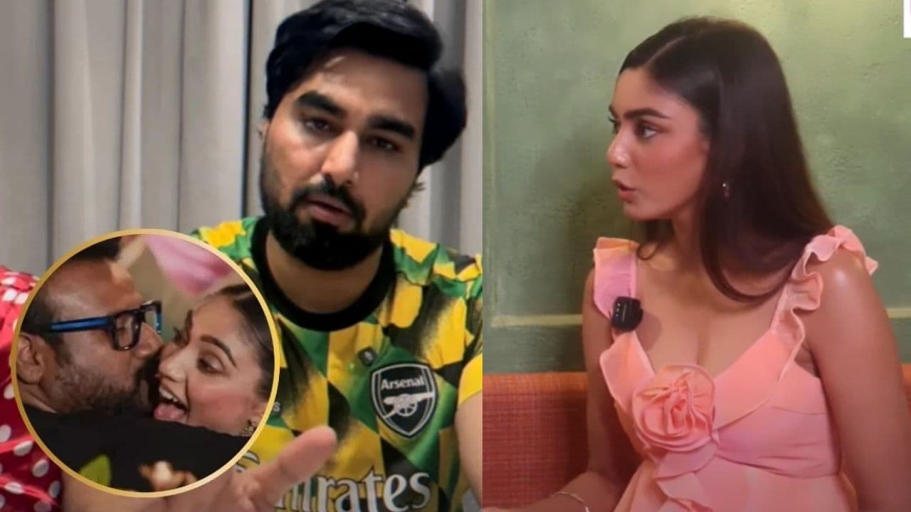 Bigg Boss OTT 3: फिक्स्ड विनर बुलाने पर सना मकबूल का आया रिएक्शन, Armaan Malik को दिया करारा जवाब