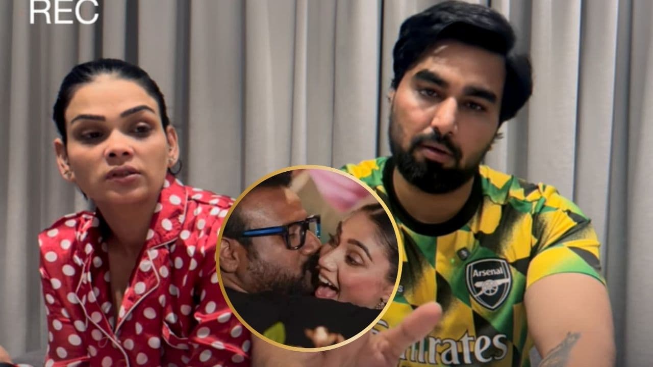 पैसों के लिए शादी कर रहीं Sana Makbul? Armaan-Payal Malik ने उड़ाया सना के बॉयफ्रेंड का मजाक, बोले- नो मनी नो हनी