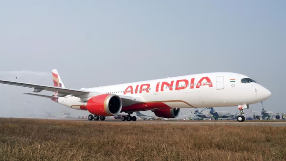 Air India की एयर होस्टेस पर लंदन में हमला, होटल के कमरे में घुसा शख्स; सेक्सुअल हैरेसमेंट का भी आरोप