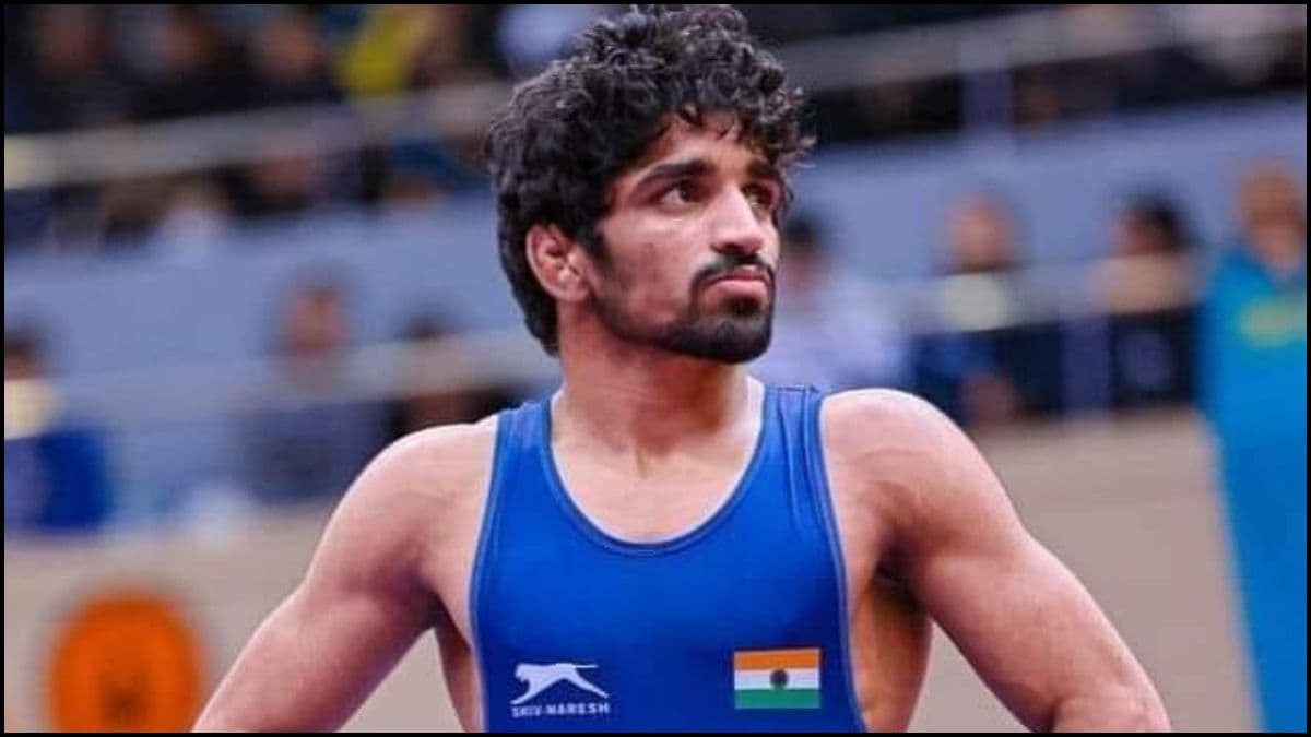 Paris Olympics Wrestling: 1.14 मिनट में खत्म हो गया सेमीफाइनल! अब ब्रॉन्ज के लिए उतरेंगे अमन