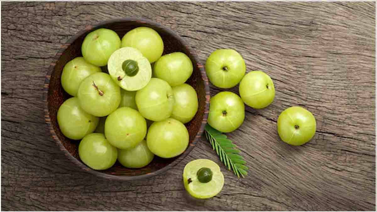 कहीं आप तो नहीं कूड़ा समझकर फेंकते हैं आंवले के बीज? आज ही अपना लें ये ट्रि‍क