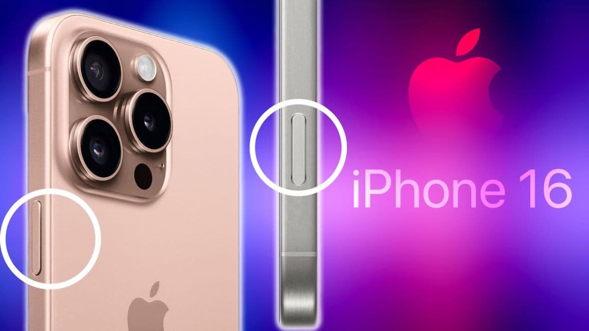 Apple Event in September
