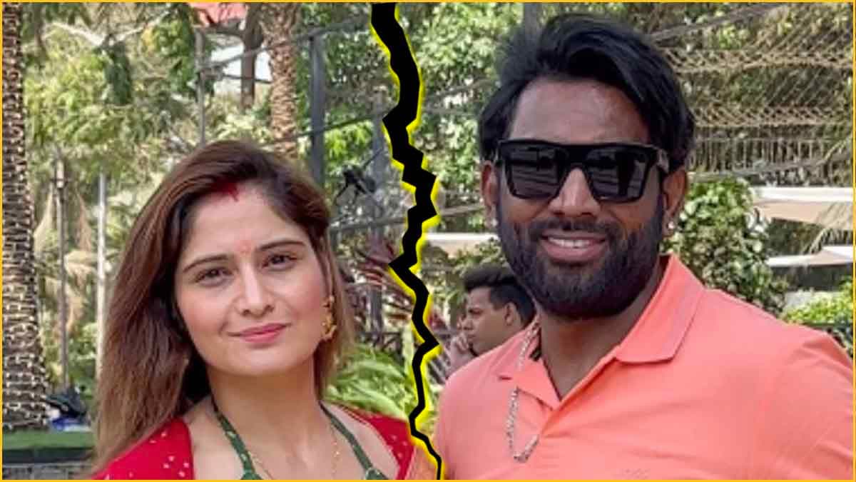 शादी के चंद महीने बाद ही क्या तलाक लेंगी मशहूर एक्ट्रेस? रूमर्स पर क्या बोलीं- Arti Singh?