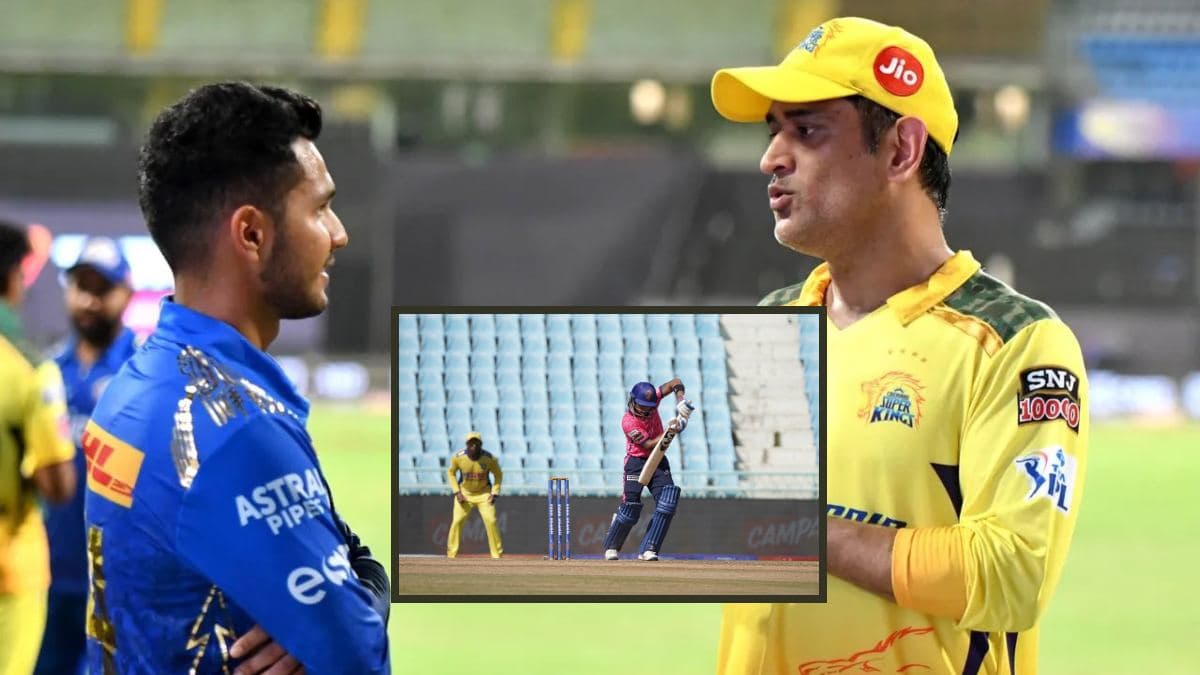 UP T20 League 2024: मुंबई इंडियंस ने जिसे नहीं दिया भाव, उसने सेंचुरी ठोक मचाया तूफान, 192.59 के स्ट्राइक रेट से ठोके रन