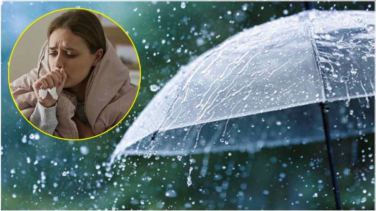बरसात में क्यों बढ़ता है इस बीमारी का खतरा? ये संकेत दिखे तो न करें इग्नोर