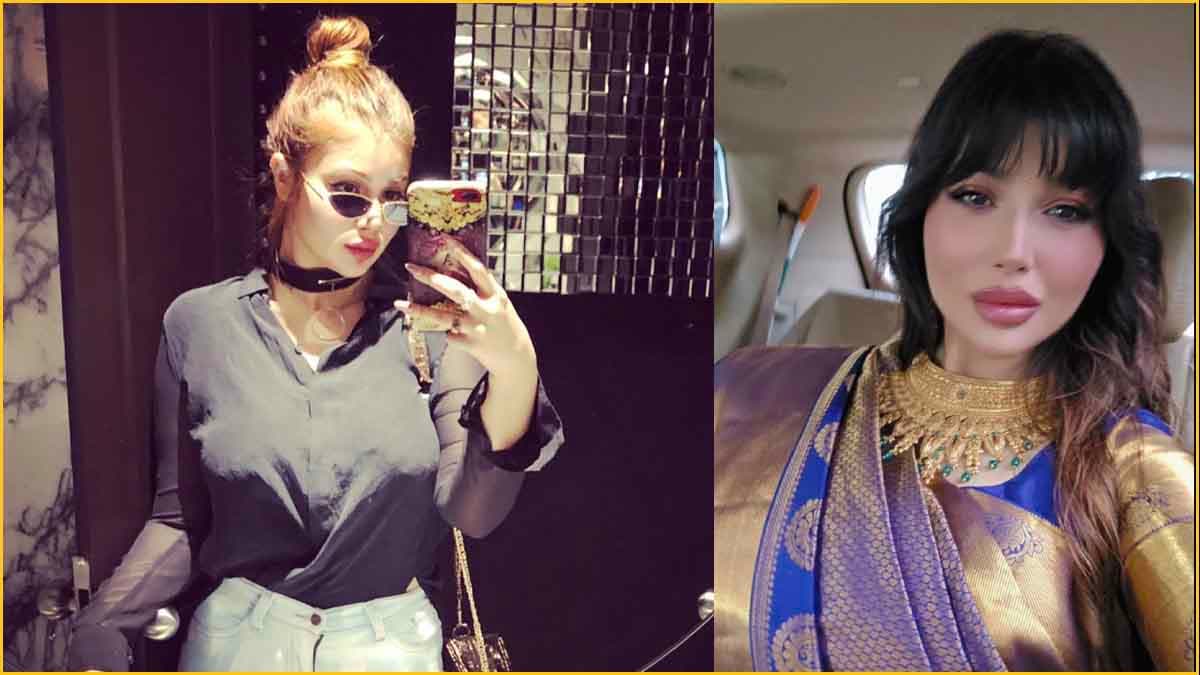इंस्टाग्राम अकाउंट डिलीट कर पछताईं एक्ट्रेस, तुरंत किया ये काम और लिखा- Did You Notice....