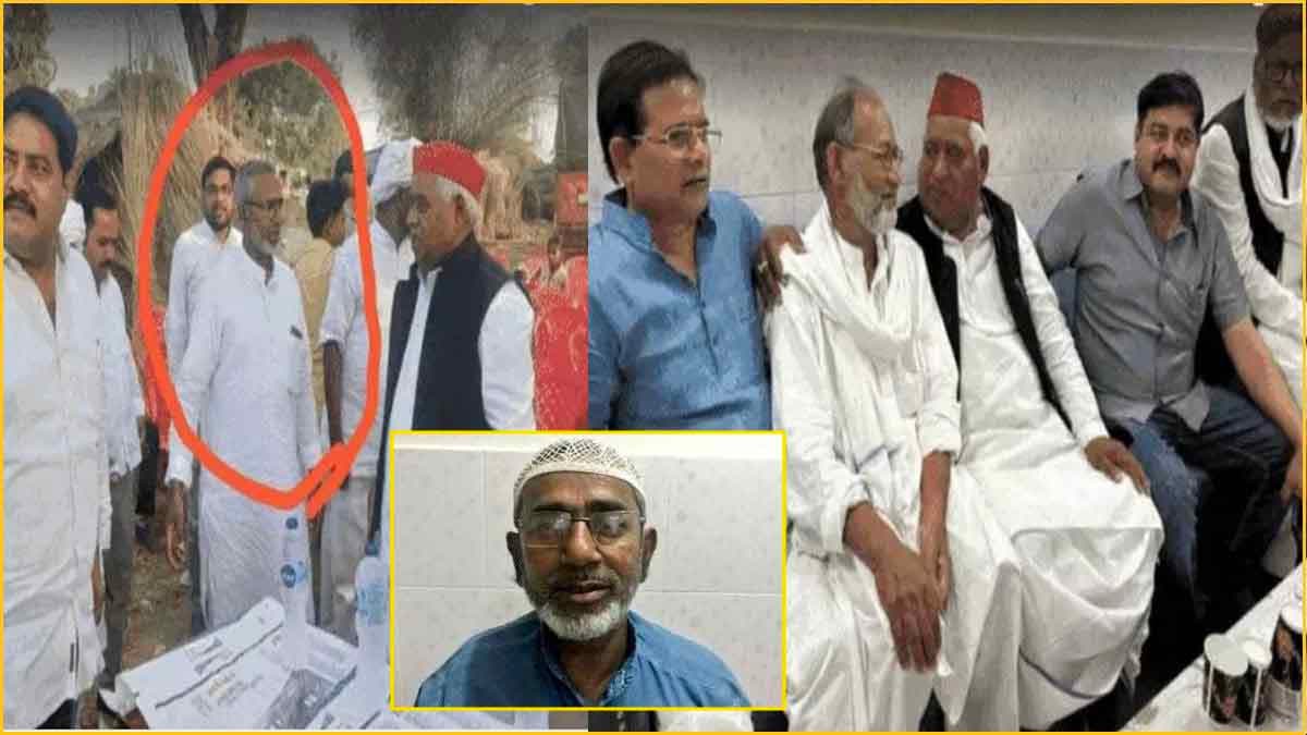 SP सांसद का करीबी, 50 करोड़ प्रॉपर्टी, अवैध धंधे; कौन है अयोध्या गैंगरेप केस का आरोपी?