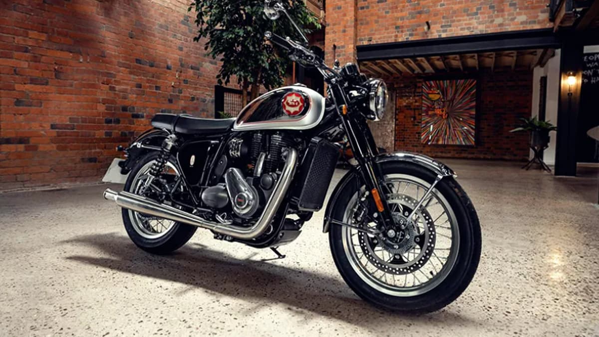 BSA 2