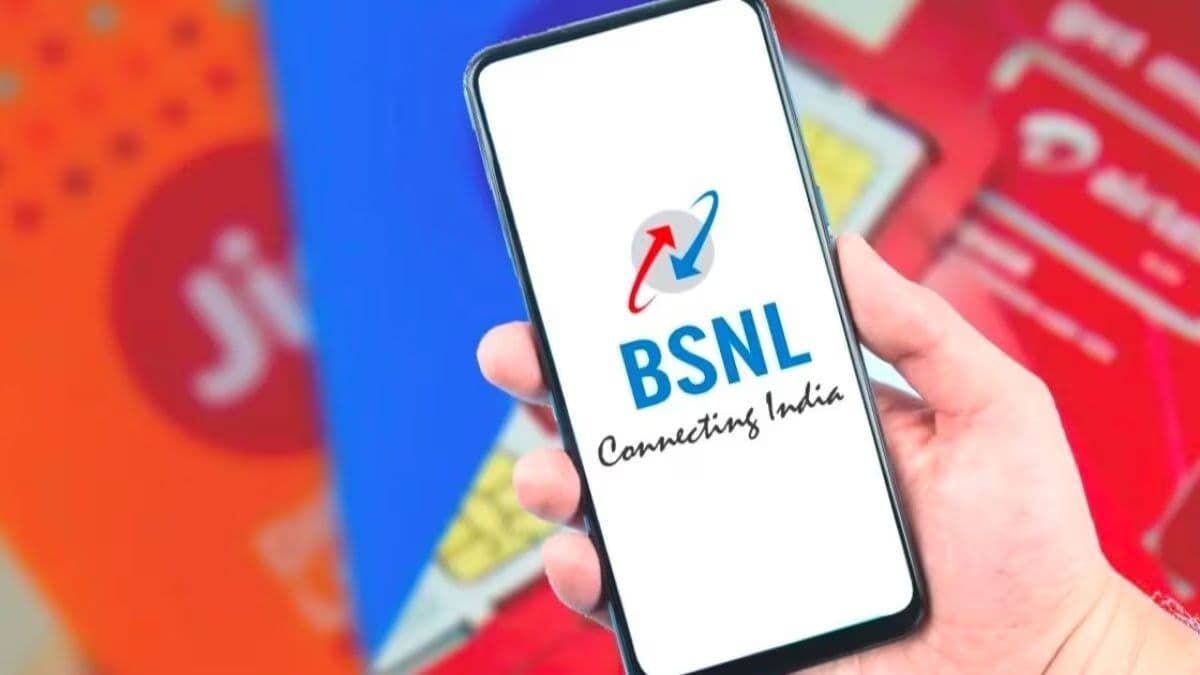 BSNL Prepaid Recharge Plans