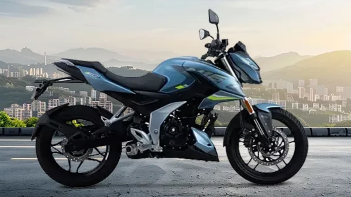 Bajaj की पहली Ethanol पर चलने वाली बाइक अगले महीने होगी लॉन्च, जाने बड़ी बातें