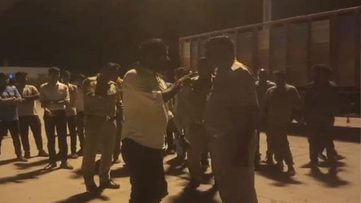 Bareilly Viral video