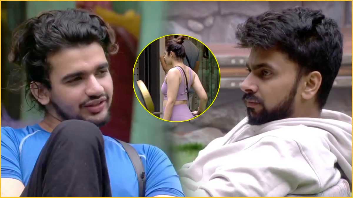 इस वीडियो की वजह से Armaan Malik ने Vishal Pandey को जड़ा था तमाचा, देखें और बताएं किसकी गलती?