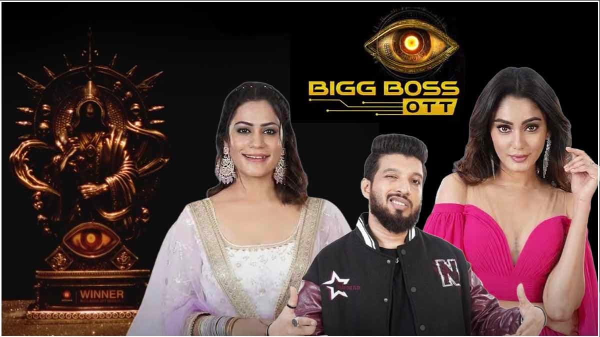 Bigg Boss OTT 3: फिनाले से पहले फिर पलटा गेम, विनर बनने का दावेदार टॉप 4 से OUT