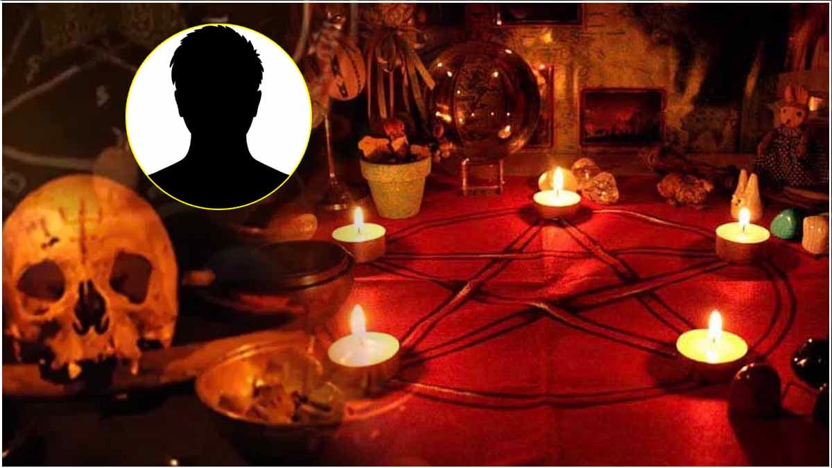 Bigg Boss के इस कंटेस्टेंट पर गर्लफ्रेंड ने किया 'काला जादू', फूंक-फूंक कर पिलाती थी पानी, कर लिया था काबू
