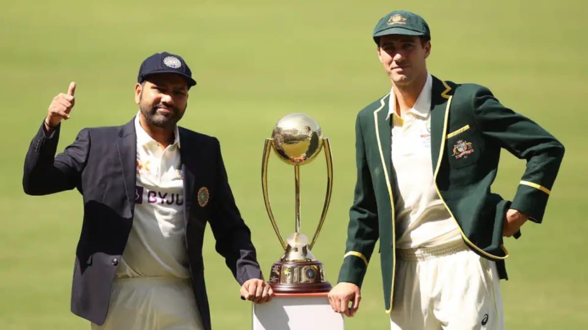 Video: ऑस्ट्रेलिया में 3-1 के अंतर से सीरीज हार जाएगी टीम इंडिया, इस दिग्गज कप्तान ने की भविष्यवाणी
