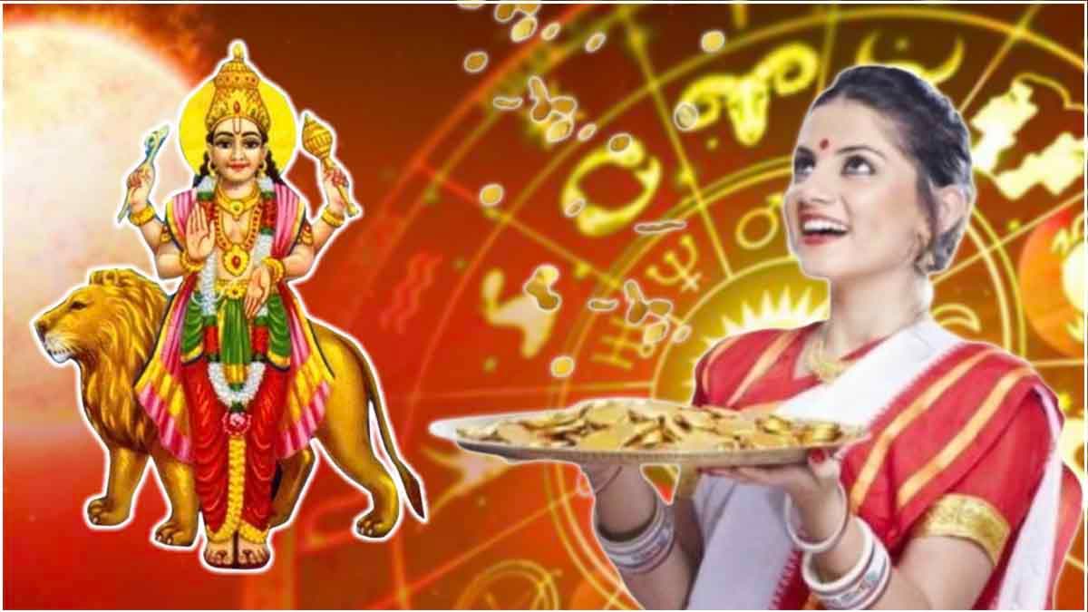 अगले 24 दिन तक इन 4 राशियों की मौज ही मौज, 'प्रिंस ऑफ प्लैनेट' चमका देंगे किस्मत का सितारा