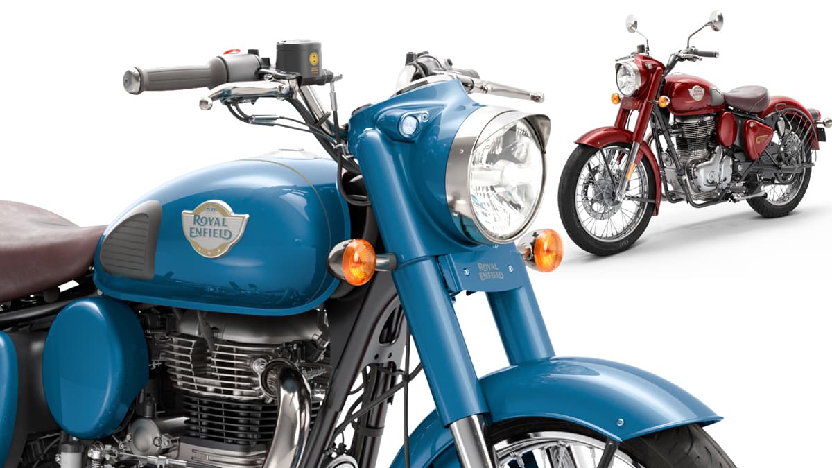 Royal Enfield की ये बाइक बनी ग्राहकों की पहली पसंद, बिक्री को लगा टॉप गियर