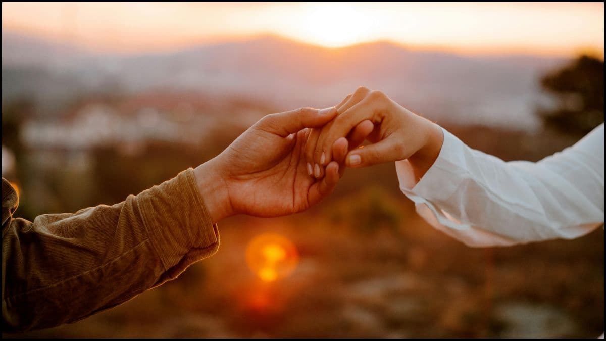बीच सड़क छात्रा की मांग में भरा सिंदूर और बोला- चलो ससुराल...बिहार में सिरफिरे आशिक की करतूत