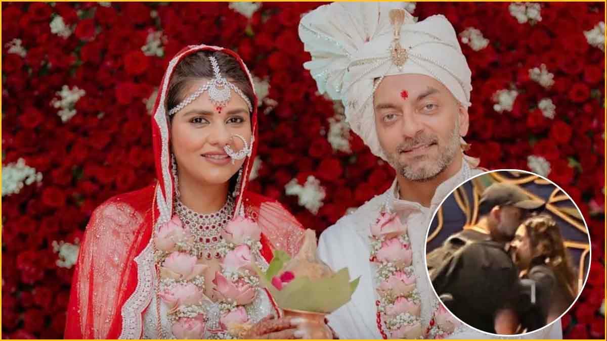 पति से खफा हैं Dalljiet Kaur... दिल नहीं दिमाग से लिया काम, Nikhil Patel भुगतेंगे अंजाम?