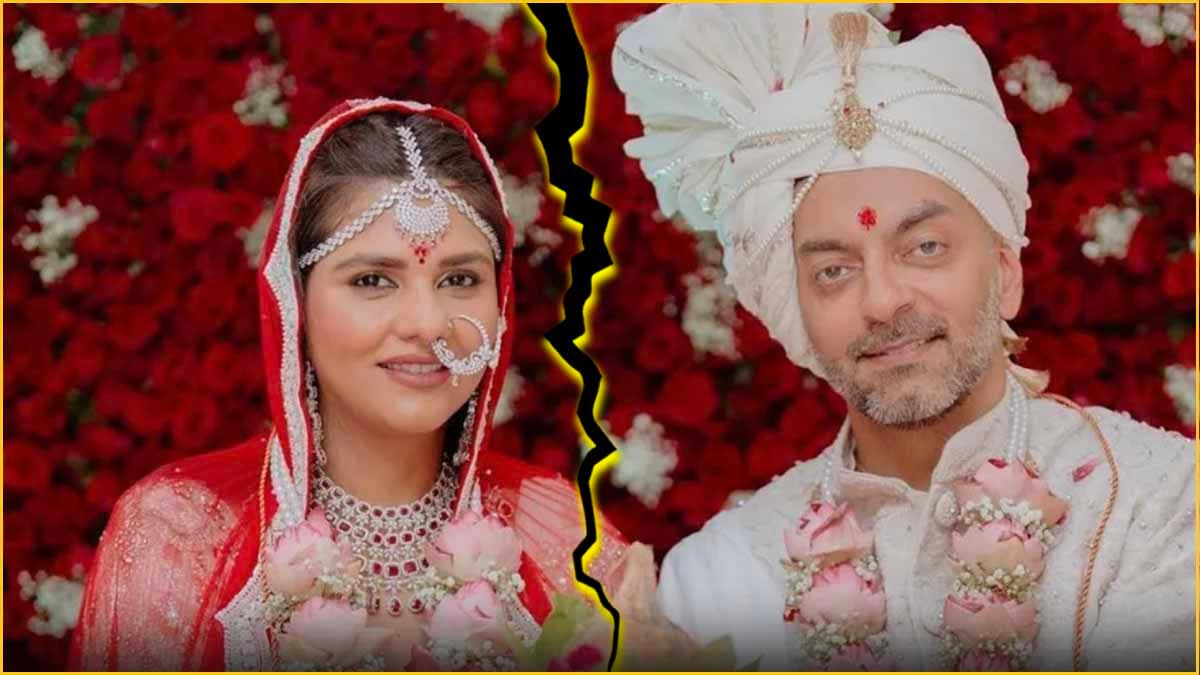 Dalljiet Kaur ने खोली 'धोखेबाज पति' की पोल, बोलीं- मेरे देश से क्यों भागे?