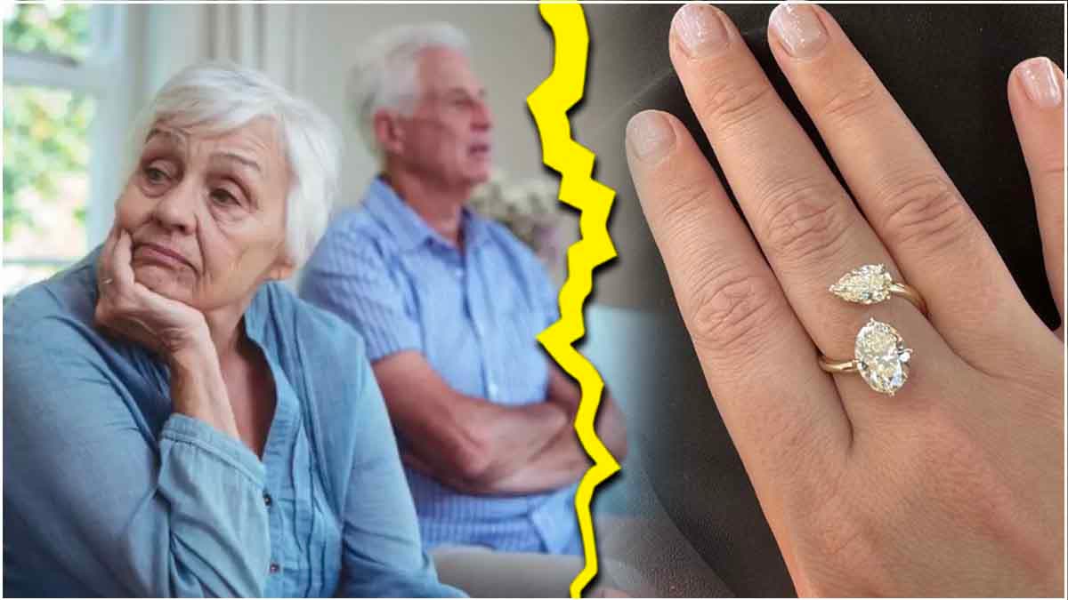 कोई Grey तो कोई ले रहा Diamond Divorce, भारत में इस तलाक का बढ़ रहा है ट्रेंड