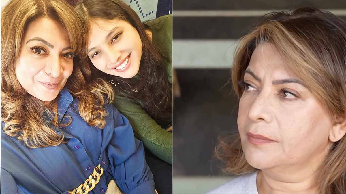 जवान बेटी की मौत का गम नहीं सह पा रहीं Divya Seth! इंटरनेट पर लिखी दिल की बात