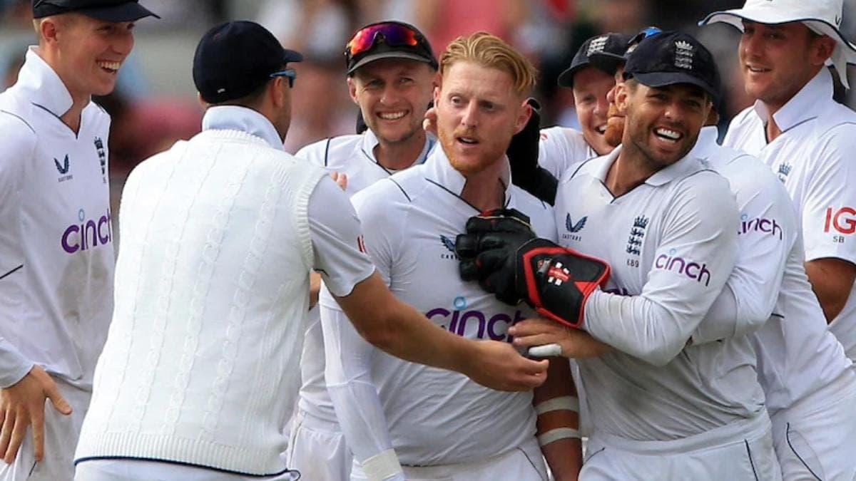 ENG vs SL: इंग्लैंड ने बदला टेस्ट टीम का कप्तान, बेन स्टोक्स के बाहर होने के बाद इस खिलाड़ी को मिली कमान 