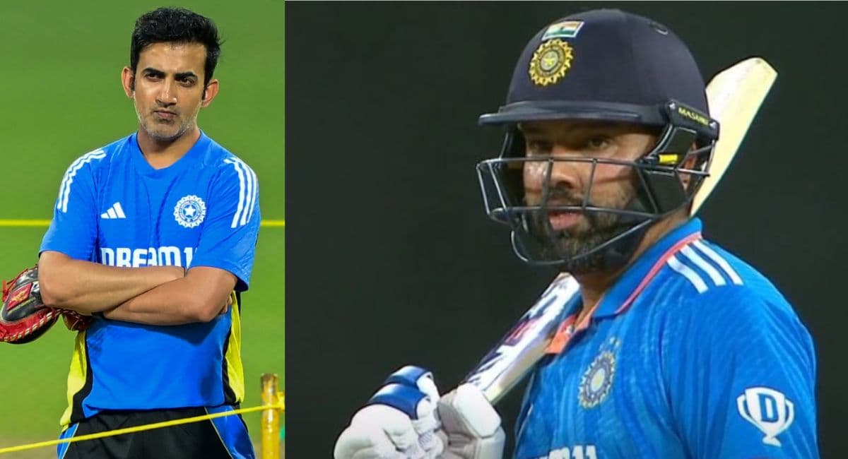 Ind vs Sri Lanka 2nd ODI: शर्मनाक हार से गंभीर का गुस्सा सातवें आसमान पर, ऐसे तो नहीं जीत पाएंगे चैंपियंस ट्रॉफी