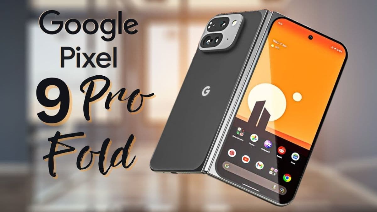 iPhone 16 से पहले Google मारेगा बाजी, Pixel 9 के बाद Foldable Phone की भी डिटेल्स लीक!