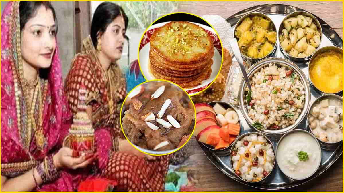 Hartalika Teej पर ट्राई करें यूपी-बिहार की ये 5 फेमस डिशेज, त्योहार रहेगा यादगार!
