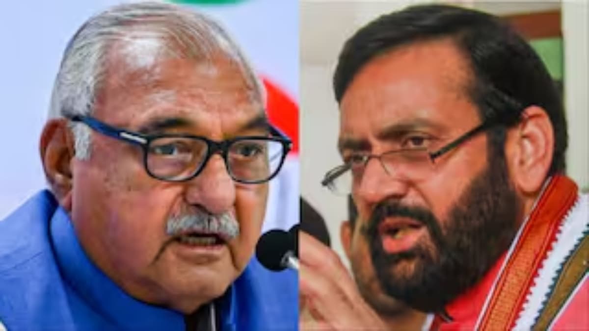 क्या हरियाणा चुनाव जीतेगी कांग्रेस, BJP को भारी नुकसान! सर्वे में किसको-कितनी सीटें?