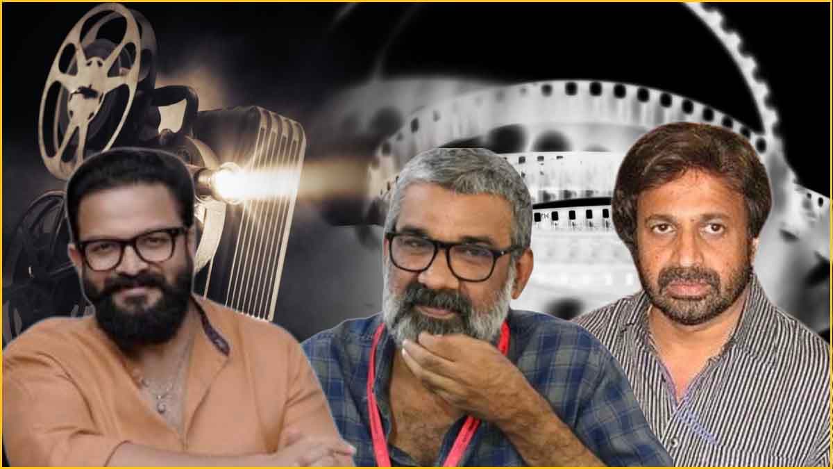 सिनेमा इंडस्ट्री के वो दिग्गज, जिनके दामन पर 'यौन शोषण के दाग', एक पर तो दर्ज हुई FIR