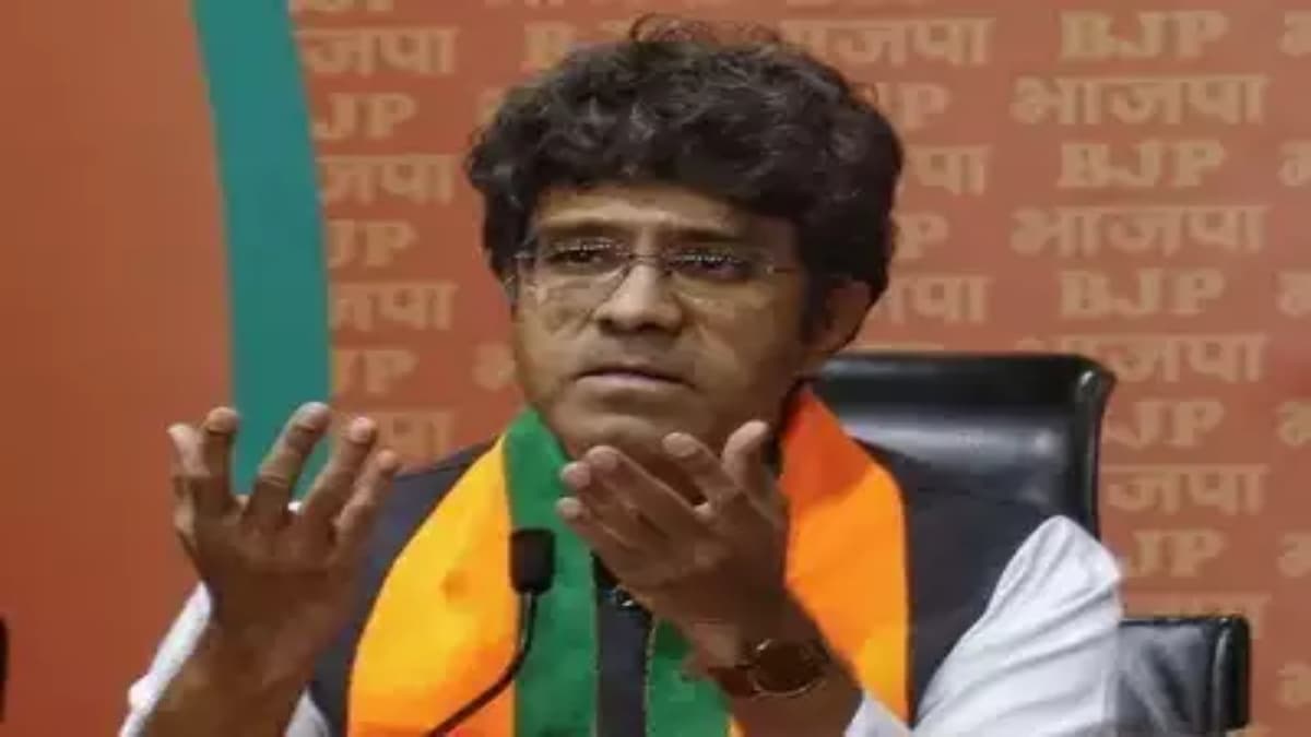 हिंडनबर्ग विवाद में अब ग्रेग चेपल की हुई एंट्री, राहुल गांधी के आरोपों पर भाजपा ने किया पलटवार