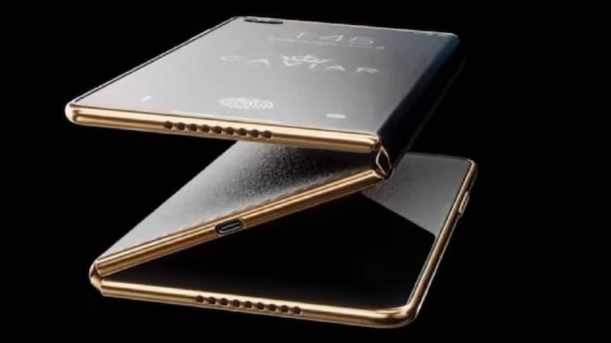1  नहीं 2 नहीं 3 बार मुड़ता है Huawei का ये फोन, Samsung और Xiaomi के भी उड़ा दिए होश, जानें कब होगा लॉन्च