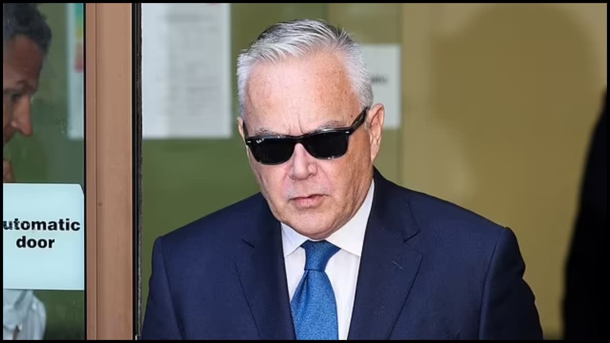 Huw Edwards